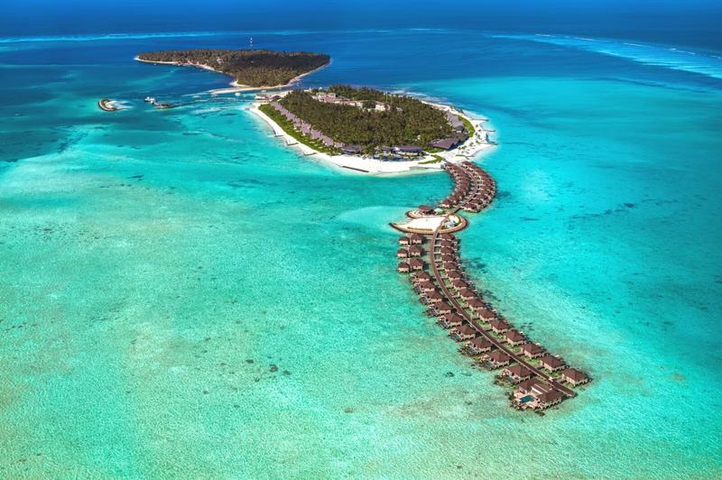 Madifushi Private Island