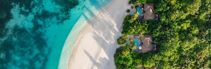 Noku Maldives, Vignette Collection