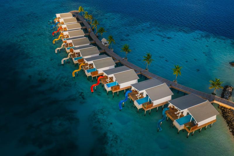 Oaga Art Resort